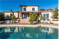 Villa à la vente